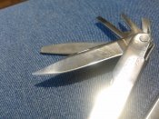 Leatherman Super tool / Лезерман Супер тул