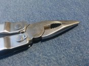 Leatherman Super tool / Лезерман Супер тул