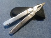 Leatherman Super tool / Лезерман Супер тул