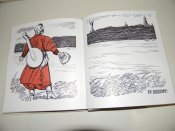 книга"Як Мамай до Канади їздив"В.Бровченко.1984р.