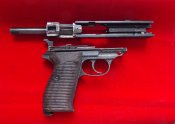 Вальтер Р.38  ММГ