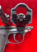 Вальтер Р.38  ММГ