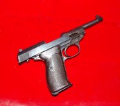 Вальтер Р.38  ММГ