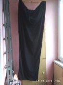 Вкладыш для спального мешка.