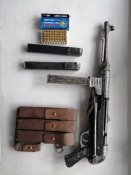 МП 40 документи СХП