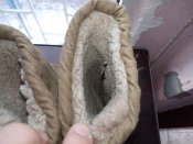 Рукавицы СА 4