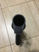 Приклад AR10,AR15 Magpul MOE SRS1
