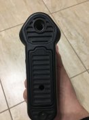 Приклад AR10,AR15 Magpul MOE SRS1