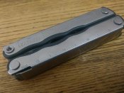 Мультитул Leatherman Kick. оригинал