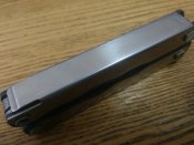 Мультитул Leatherman Kick. оригинал