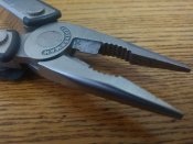 Мультитул Leatherman Kick. оригинал