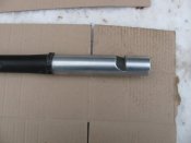 трубка под схп Утёс. 12.7