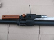 трубка под схп Утёс. 12.7