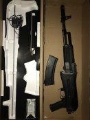 CYMA привод AKS74M Б.У.