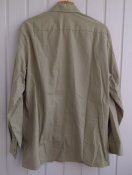 Военная рубашка армии Чехии L-XL
