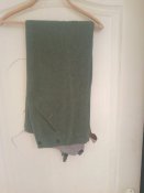 Комплект униформы м36 китель и штаны (брюки)