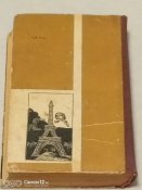 В. Собко. Почесний легіон., Матвіївська затока