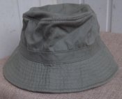 Походная панама Solarweave , олива, 57-58