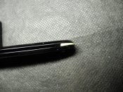 Немецкая бритва Giesen & Forsthoff Timor Solingen. 3 рейх.