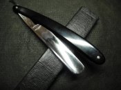 Немецкая бритва Giesen & Forsthoff Timor Solingen. 3 рейх.