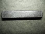 Немецкая бритва Giesen & Forsthoff Timor Solingen. 3 рейх.
