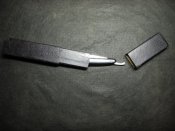 Немецкая бритва Giesen & Forsthoff Timor Solingen. 3 рейх.