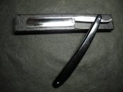 Немецкая бритва Giesen & Forsthoff Timor Solingen. 3 рейх.