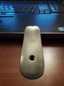 Тыльник блесна Маузер 98