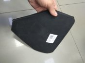 Бронеплита керамическая SK4 Mehler Vario System Пах (1 шт.)