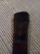 Ремень РККА