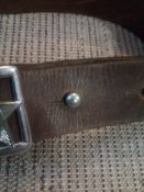 Ремень РККА