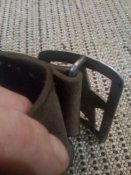 Ремень РККА