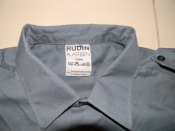 сорочка в/с. Швейцарія.50%синтетика,50%бавовна.