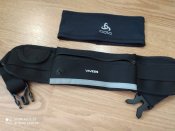 Трекінговий ремінний гаманець + повязка