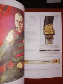 Холодное оружие Красной Армии 1918-1945. Последняя.