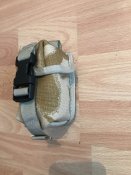 Подсумок под ВОГ 40 мм , Pounch 40 mm grenade DDPM - новый!