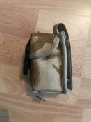 Подсумок под ВОГ 40 мм , Pounch 40 mm grenade DDPM - новый!