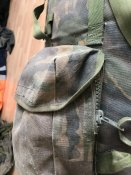 Рюкзак Bergen DPM, Берген ДПМ