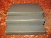 История Древнего Мира 3 томник (рання, расцвет, упадок)