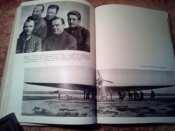 Первые перелёты через Ледовитый океан