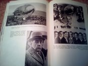 Первые перелёты через Ледовитый океан
