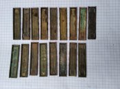 Обойми Маузер.