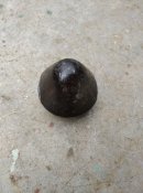 Транспортна заглушка на Німецький снаряд. ПСВ.