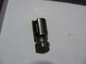 гайка фиксатор ударника МГ-34 (раннего типа)