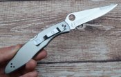Нож Spyderco Police C07