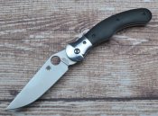 Нож Spyderco Hungarian Ethnic china