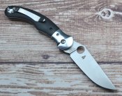 Нож Spyderco Hungarian Ethnic china