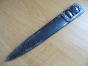 Австро-венгерский нож М-17