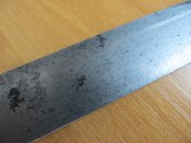 Австро-венгерский нож М-17