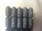 Патроны холостые 10ТК (Заводские).